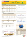 Vista preliminar de documento Boletín de comercialización de MAÍZ AMARILLO DURO  - 06/11/23