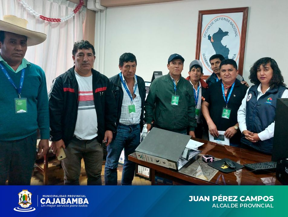 Apoyo con Combustible para Trabajos de Descolmatación