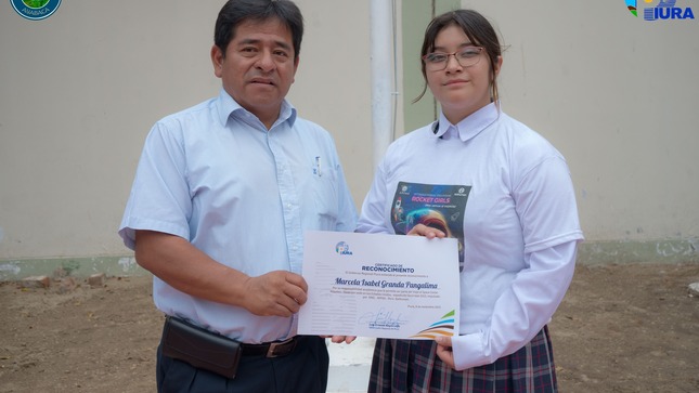 Reconocimiento 