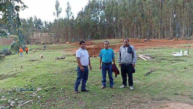 construcción del coliseo deportivo multiusos