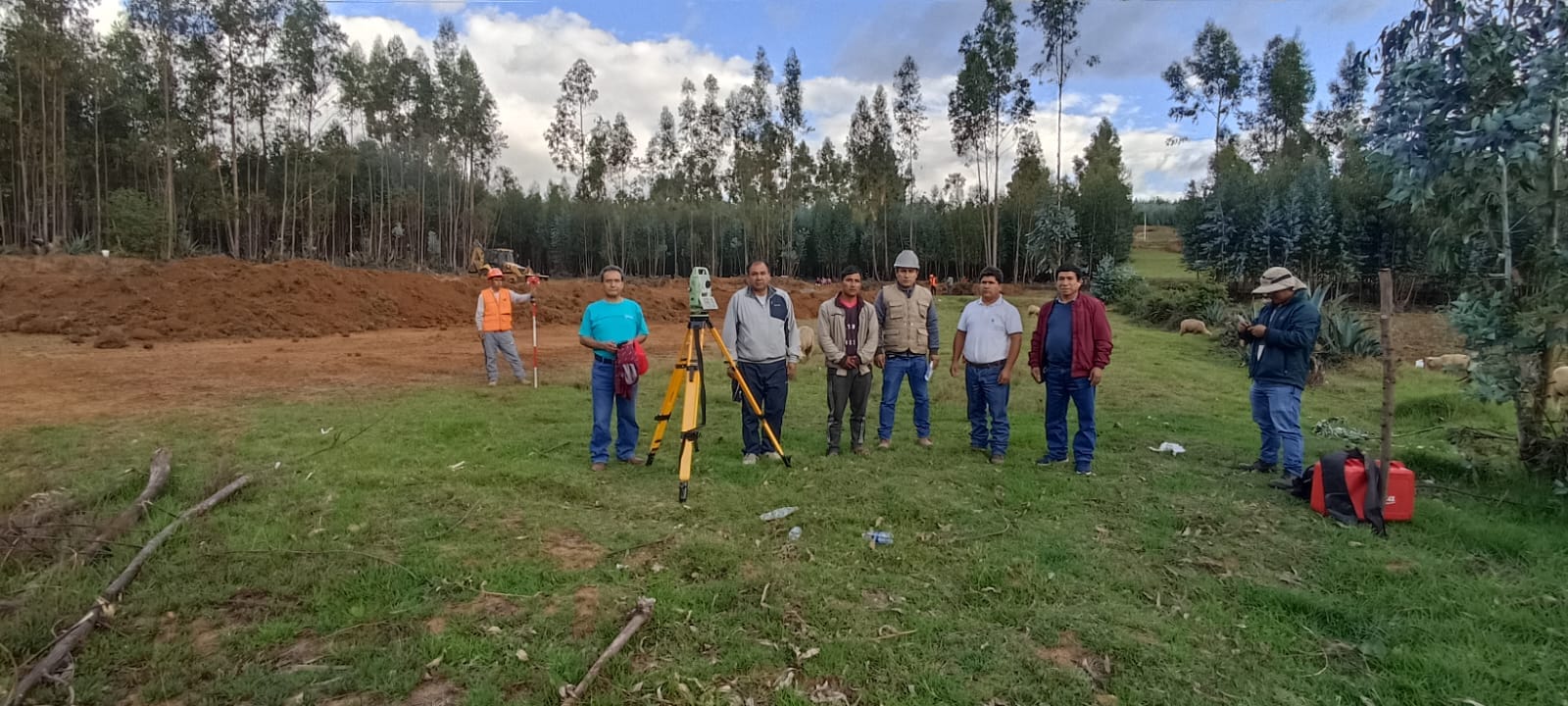 construcción del coliseo deportivo multiusos