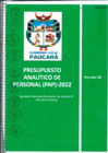 Vista preliminar de documento PAP-2022-VERSION-00