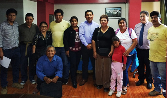 Reunión