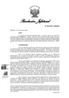 Vista preliminar de documento Resolución Jefatural N° 262-2023-JUS/OG y anexo