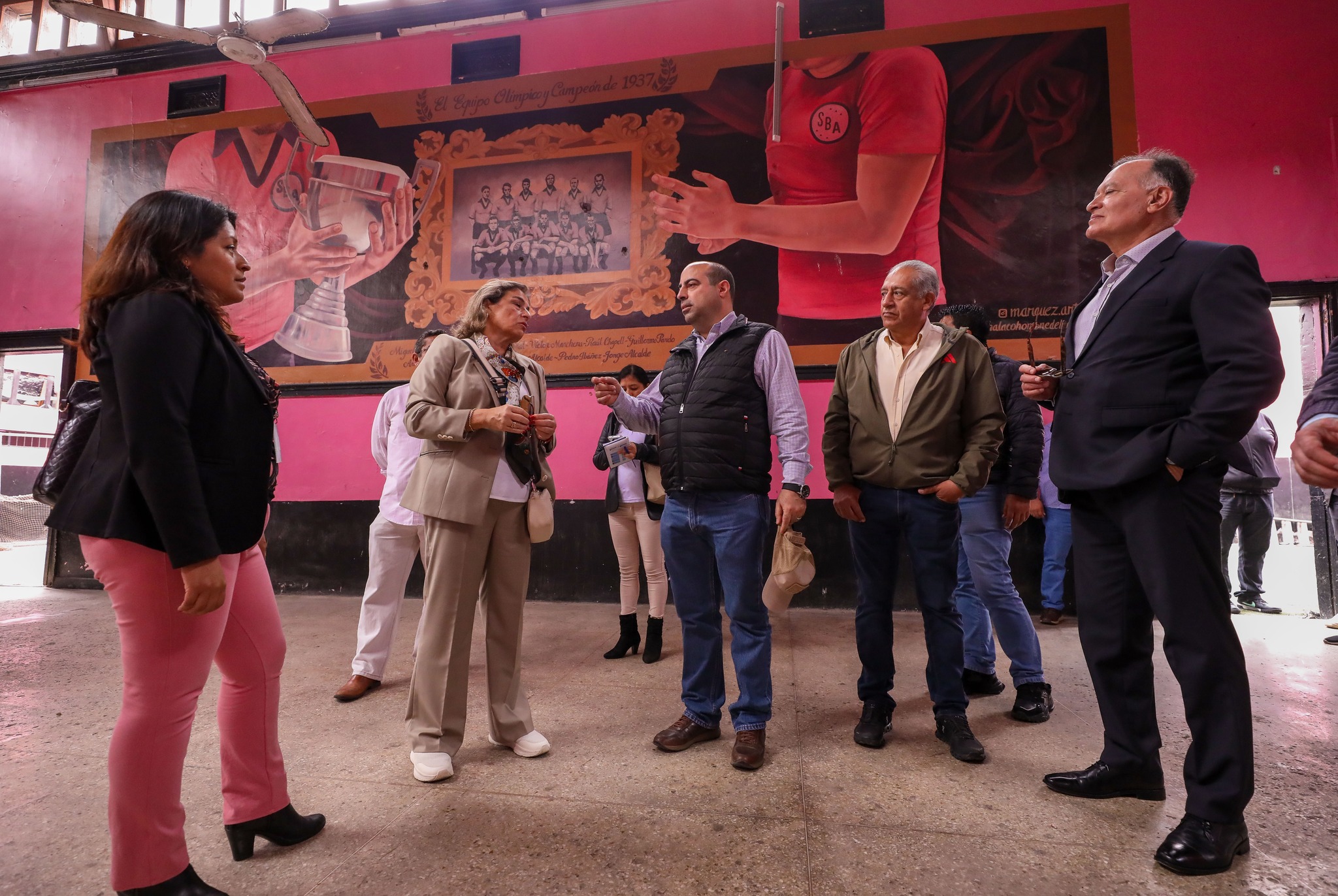 turismo callao