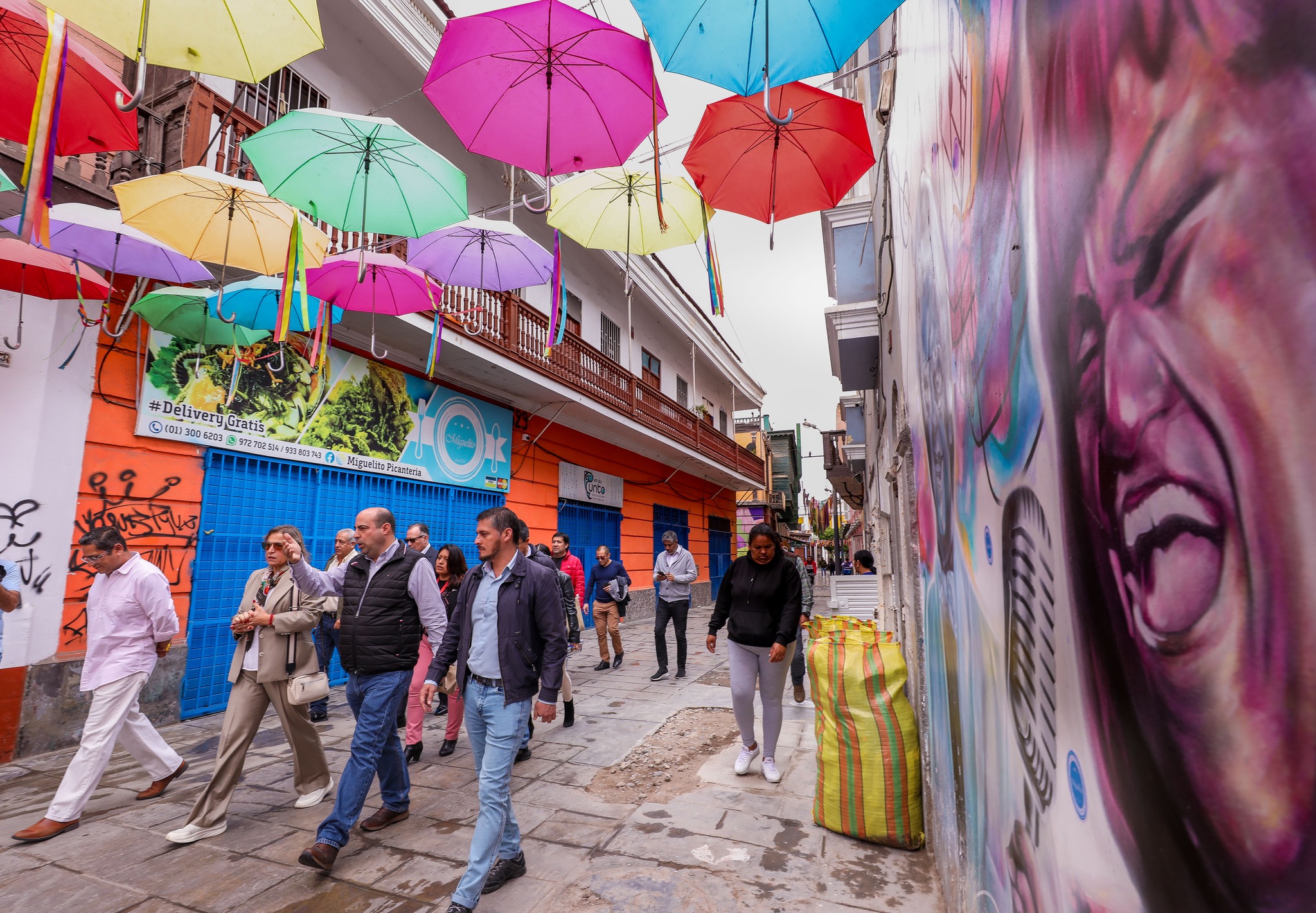 turismo callao