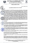 Vista preliminar de documento ORD 657