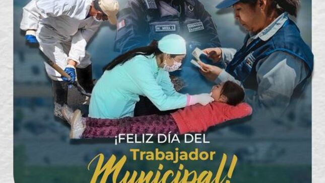 Hoy, honramos a aquellos que han dejado un legado imborrable y recordamos su valiosa labor en beneficio de nuestra comunidad.