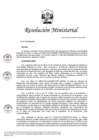 Vista preliminar de documento RM N° 01125-2023-DE (Ingreso al terriotrio de la Republica, sin armas de guerra a 10 efectivos militares)