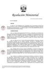 Vista preliminar de documento RM N° 01127-2023-DE (Autorizar viaje exterior en comisión de servicio de la CAP EP ASENCIOS E.)