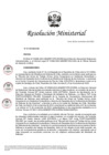 Vista preliminar de documento RM N° 01129-2023-DE (Autorizar viaje exterior en comisión de servicio del Tte. Crl. EP JARA E.)