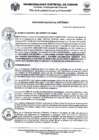 Vista preliminar de documento ORD 679