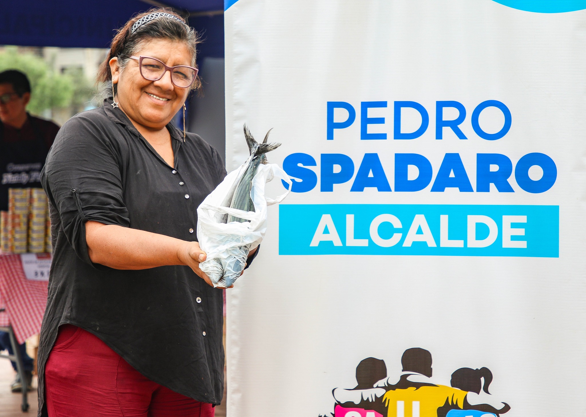 pescado