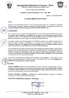 Vista preliminar de documento ACUERDO DE CONCEJO MUNICIPAL N° 071-2023-MDCATACAOS