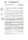 Vista preliminar de documento RDR_N_026-2023-GRU-DRA