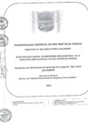 Vista preliminar de documento DIRECTIVA N° 003-2023-OTDRCA-SG QUE NORMA LOS SERVICIOS ARCHIVISTICOS DE LA MUNICIPALIDAD DISTRITAL DE SAN MARTIN DE PORRES