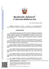 Vista preliminar de documento RJ N° 00284-2023-MINEDU-SG-OGA - UE 026