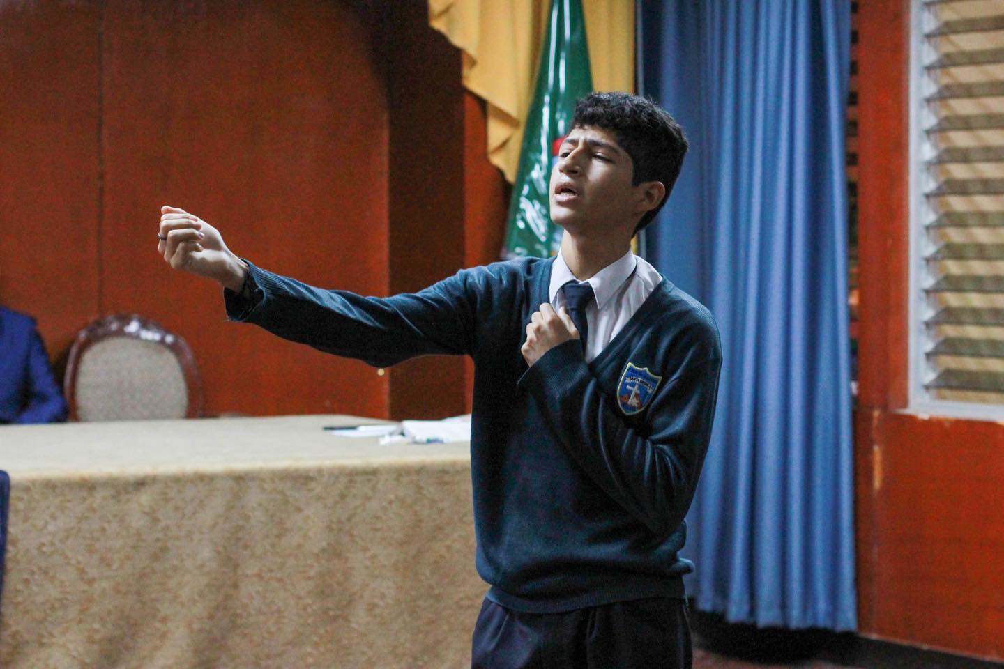 Forum: hablemos de literatura regional.