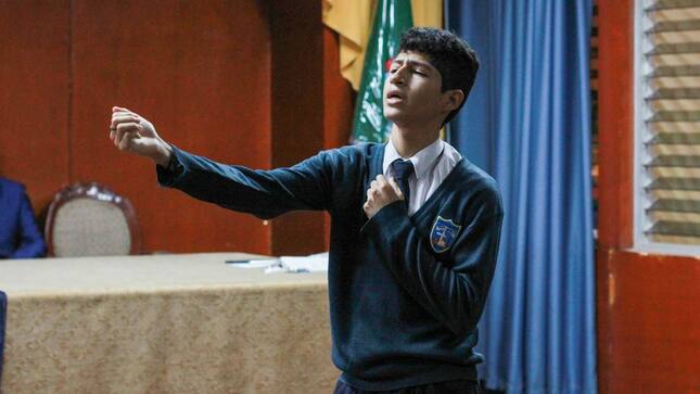 Forum: hablemos de literatura regional.