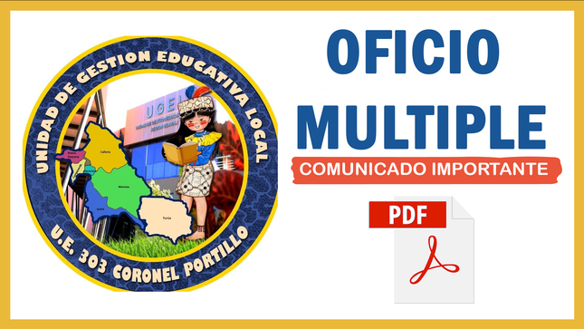 Archivo PDF