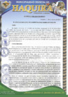 Vista preliminar de documento ACUERDO Nº 085