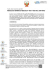 Vista preliminar de documento RESOLUCION GERENCIAL REGIONAL-000717-2023-GGR-GRAG