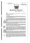 Vista preliminar de documento RD-148-2016-DG-HSR-IGSS