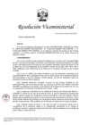 Vista preliminar de documento RVM N° 00112-2023-DE-VRD