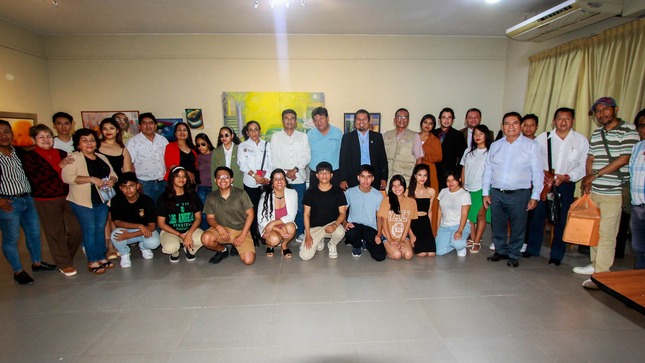 Municipalidad Realizó Lanzamiento Del Catálogo En Línea De La Biblioteca Municipal