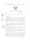 Vista preliminar de documento RD 240-2023-DG-HEP-MINSA-ACEPTAR RENUNCIA DEL CPC VICENTE WILFREDO ALVAREZ BEDIA  CARGO DE DIRECTOR EJECUTIVO DE OEA