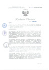 Vista preliminar de documento RD 241-2023-DG-HEP-MINSA -APROBAR LA DIRECTIVA SANITARIA QUE ESTABLECE EL SISTEMA DE REGISTRO Y NOTIFICACION DE CUASI INCIDENTES  INCIDENTES Y EVENTOS ADVERSOS EN EL