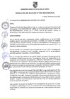 Vista preliminar de documento Resolucion_Alcaldia_063_2023_mdlp_al