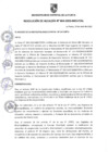 Vista preliminar de documento Resolucion_Alcaldia_064_2023_mdlp_al