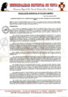 Vista preliminar de documento RESOLUCION GERENCIAL 70-2023-GM-MDT