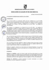 Vista preliminar de documento Resolucion_Alcaldía_003_2023_mdlp_al