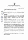 Vista preliminar de documento Resolucion_Alcaldía_005_2023_mdlp_al