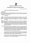 Vista preliminar de documento Resolucion_Alcaldía_018_2023_mdlp_al