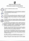 Vista preliminar de documento Resolucion_Alcaldía_039_2023_mdlp_al