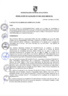 Vista preliminar de documento Resolucion_Alcaldía_042_2023_mdlp_al