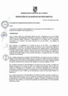 Vista preliminar de documento Resolucion_Alcaldía_043_2023_mdlp_al