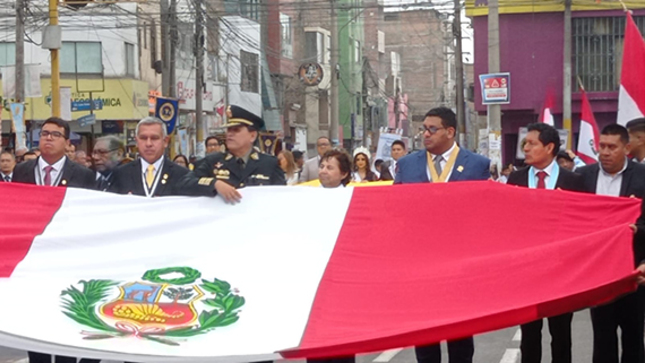 Huaral