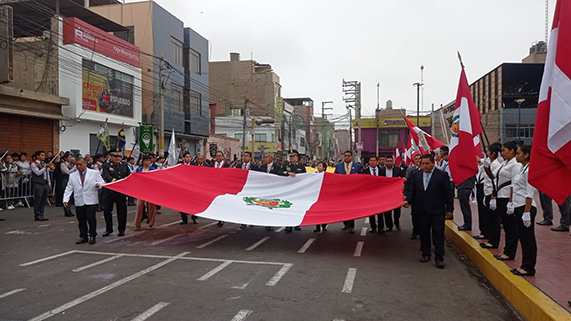 Huaral