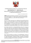 Vista preliminar de documento Resolución de Unidad de Administración N° 082-2023-SUNARP-ZRN°VI-UA