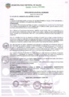Vista preliminar de documento Resolución de Alcaldia N° 0125-2009-MDM