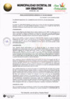 Vista preliminar de documento RGM-126-2023-MDSS