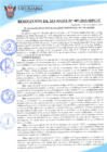 Vista preliminar de documento Resolucion de Alcaldia N° 407-2023-MPU/C