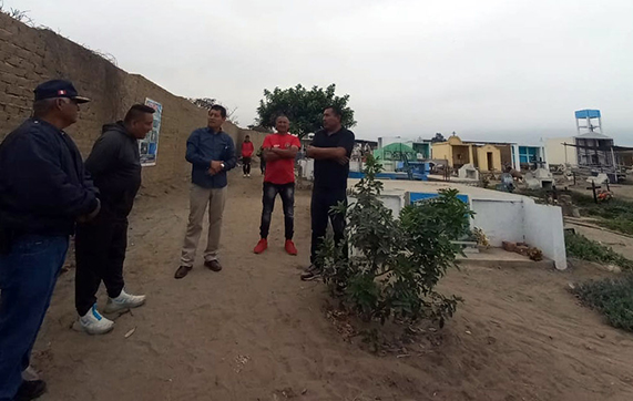 cementerio