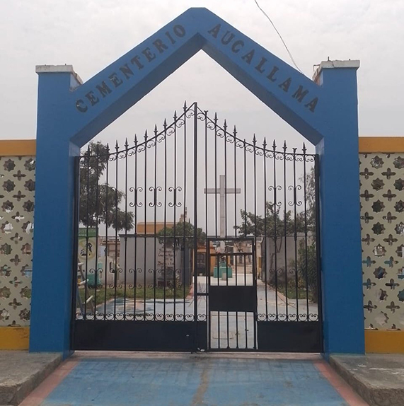 cementerio