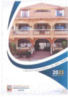 Vista preliminar de documento Instrumento de Gestión Manual de Perfiles de Puestos - 2023