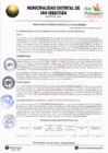 Vista preliminar de documento RGM-131-2023-MDSS